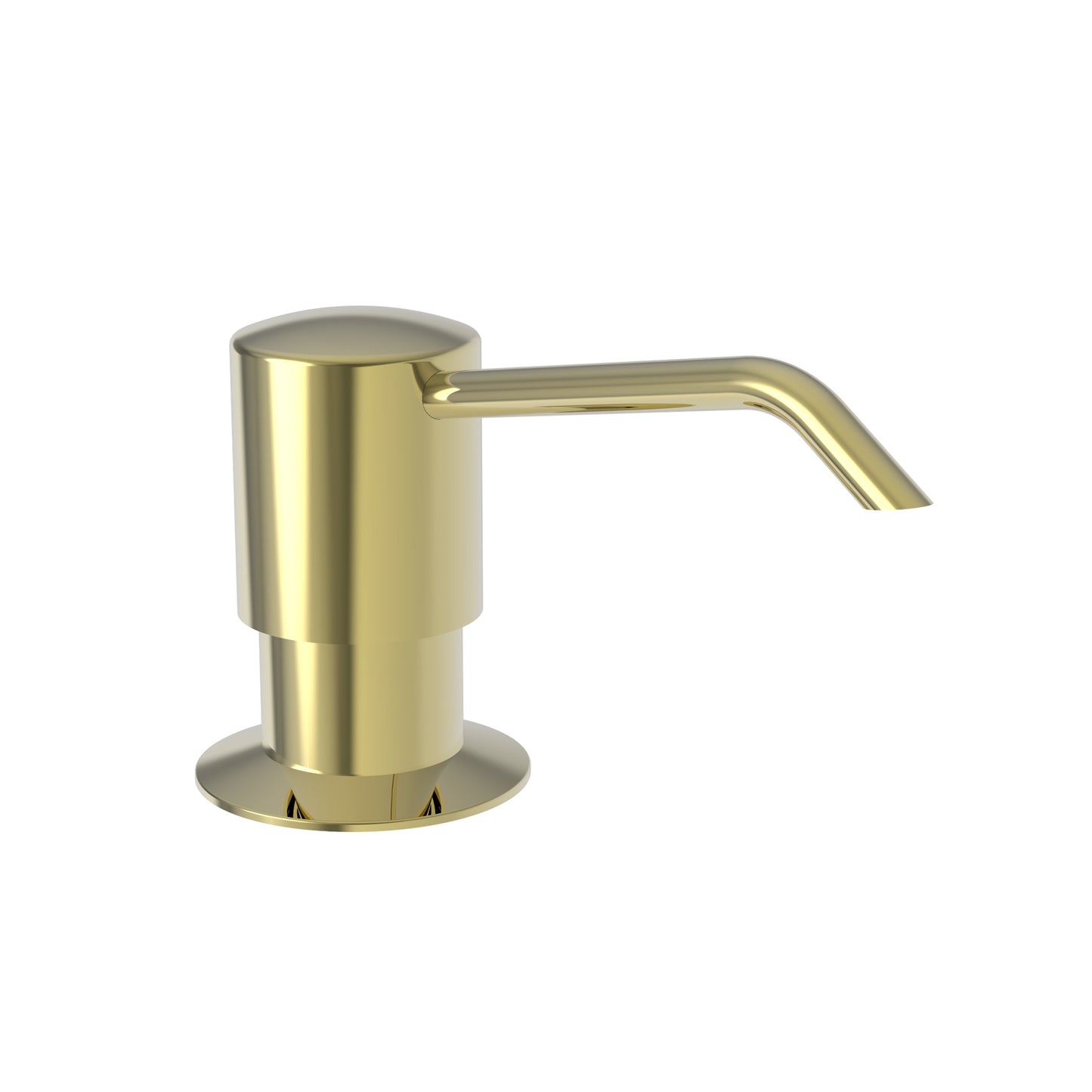 Newport Brass 125 East Linear Soap/Lotion Dispenser