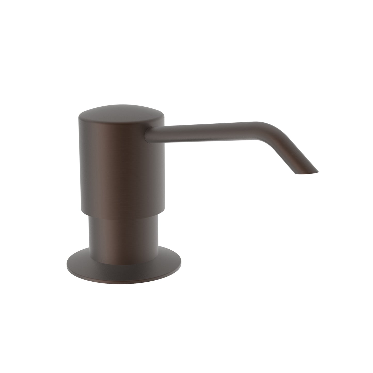 Newport Brass 125 East Linear Soap/Lotion Dispenser