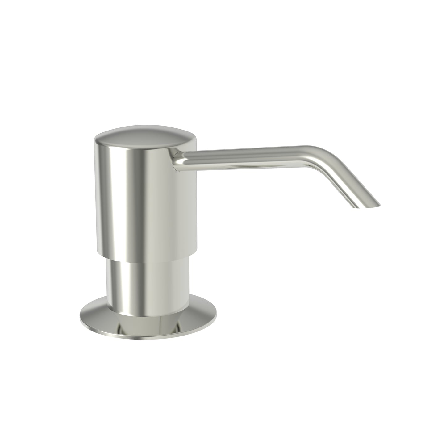 Newport Brass 125 East Linear Soap/Lotion Dispenser