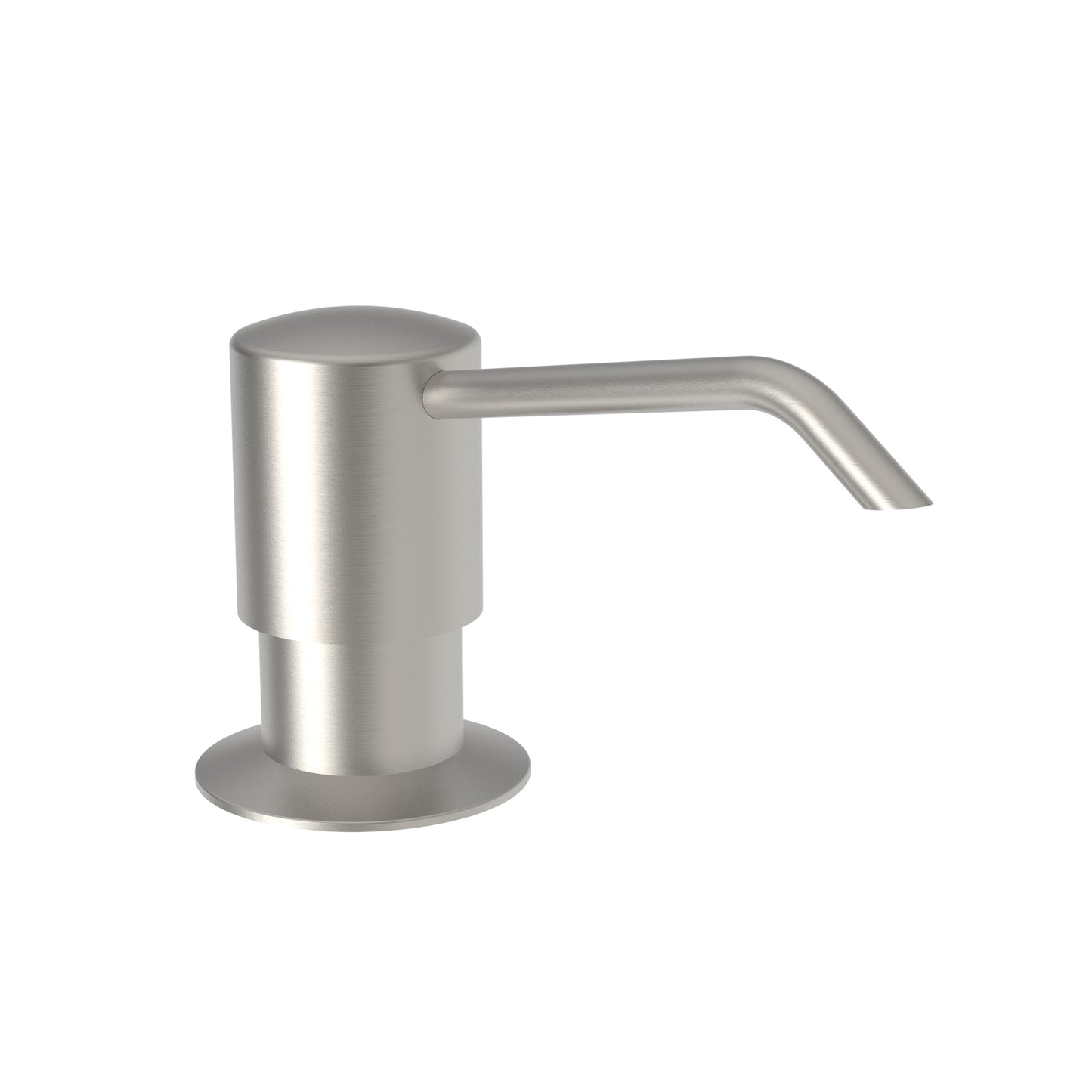 Newport Brass 125 East Linear Soap/Lotion Dispenser