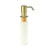 Newport Brass 125 East Linear Soap/Lotion Dispenser