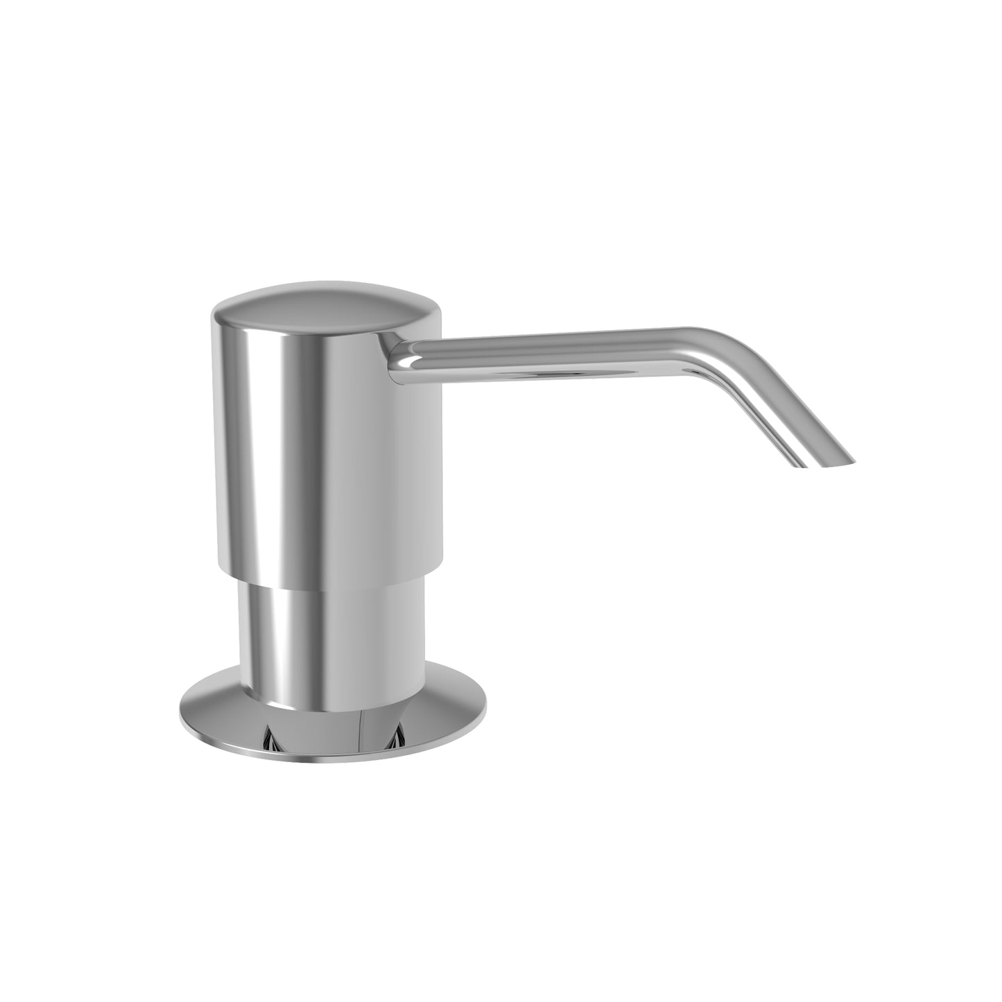 Newport Brass 125 East Linear Soap/Lotion Dispenser