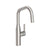 Newport Brass 1400-5113 East Square Pull-Down Kitchen Faucet