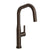 Newport Brass 1400-5143 East Square Pull-Down Kitchen Faucet