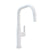 Newport Brass 1400-5143 East Square Pull-Down Kitchen Faucet