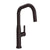Newport Brass 1400-5143 East Square Pull-Down Kitchen Faucet