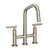 Newport Brass 1400-5463 East Square Kitchen Bridge Pull-Down Faucet
