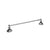Newport Brass 15-02 Amisa 24" Towel Bar