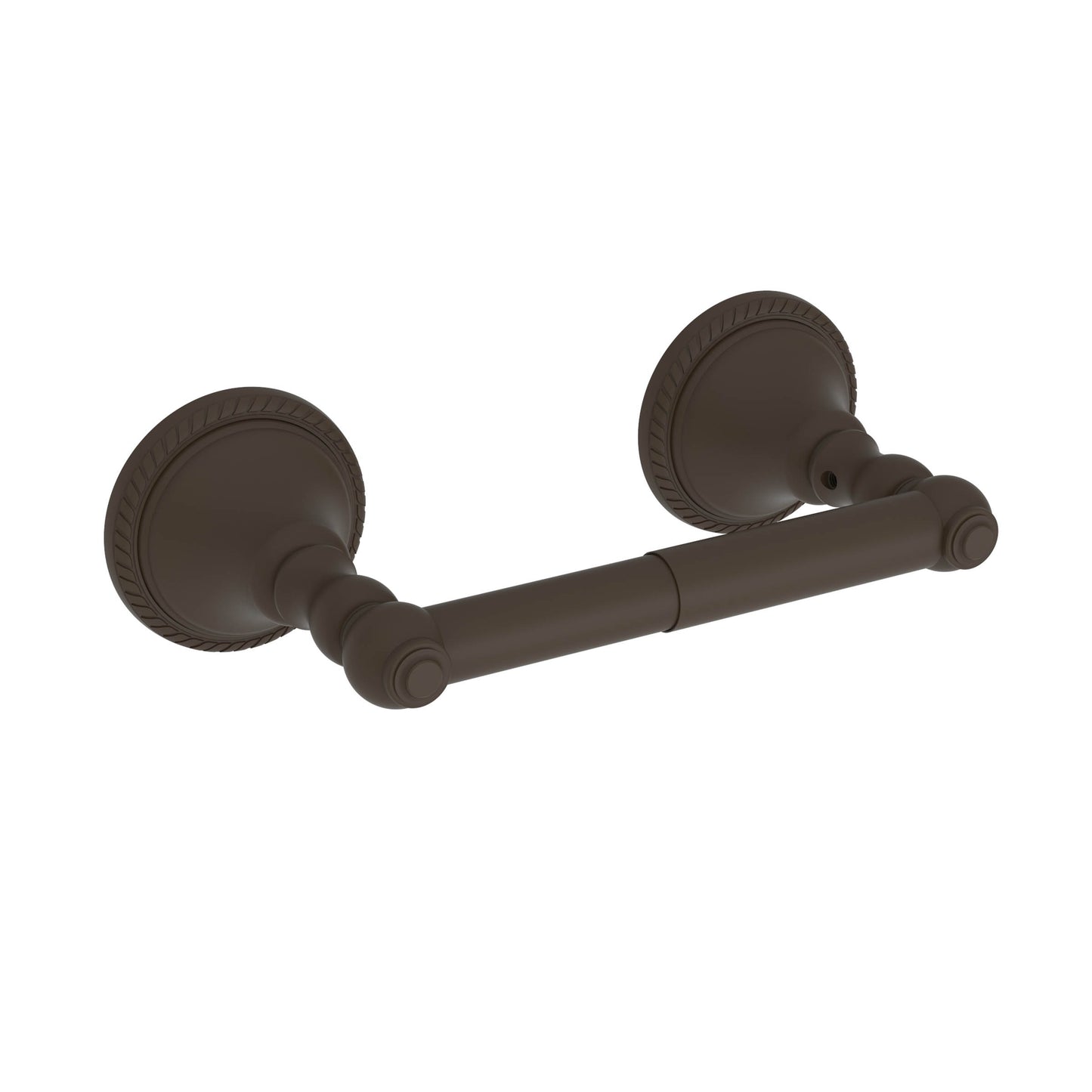 Newport Brass 15-28 Amisa Double Post Toilet Tissue Holder
