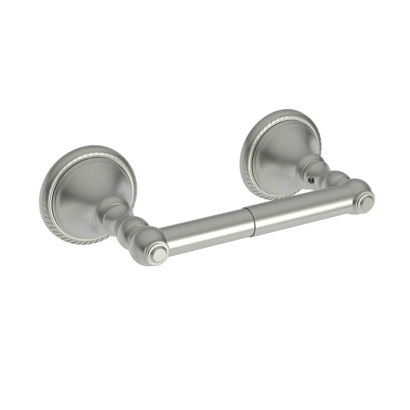 Newport Brass 15-28 Amisa Double Post Toilet Tissue Holder