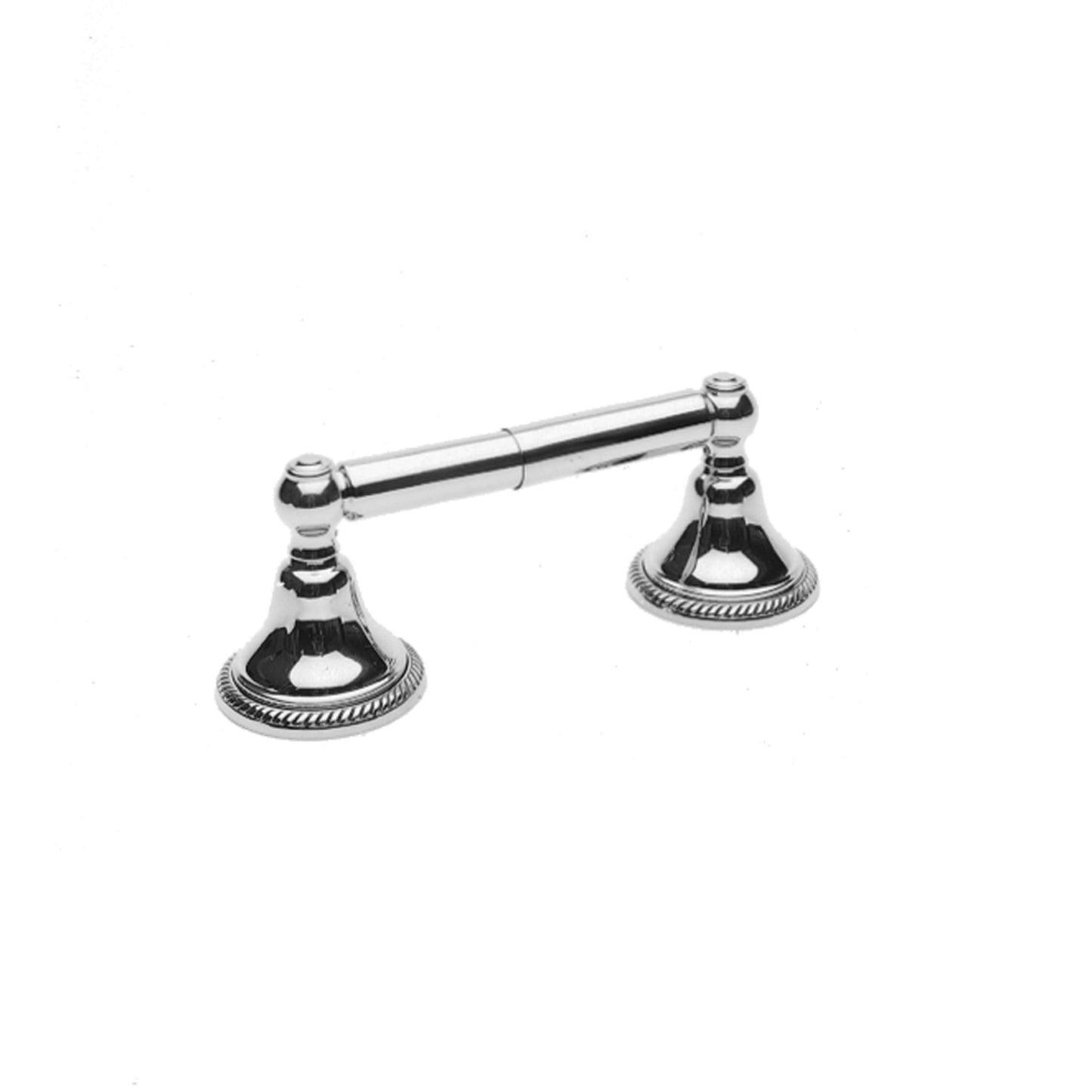 Newport Brass 15-28 Amisa Double Post Toilet Tissue Holder