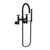 Newport Brass 1500-4282 East Linear Exposed Tub & Hand Shower Set - Wall Mount