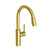 Newport Brass 1500-5103 East Linear Pull-Down Kitchen Faucet