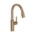 Newport Brass 1500-5103 East Linear Pull-Down Kitchen Faucet