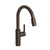Newport Brass 1500-5103 East Linear Pull-Down Kitchen Faucet