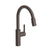 Newport Brass 1500-5103 East Linear Pull-Down Kitchen Faucet