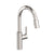 Newport Brass 1500-5103 East Linear Pull-Down Kitchen Faucet