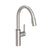 Newport Brass 1500-5103 East Linear Pull-Down Kitchen Faucet