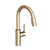 Newport Brass 1500-5103 East Linear Pull-Down Kitchen Faucet