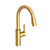 Newport Brass 1500-5103 East Linear Pull-Down Kitchen Faucet
