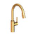 Newport Brass 1500-5103 East Linear Pull-Down Kitchen Faucet