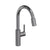 Newport Brass 1500-5103 East Linear Pull-Down Kitchen Faucet