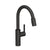 Newport Brass 1500-5103 East Linear Pull-Down Kitchen Faucet