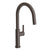 Newport Brass 1500-5143 East Linear Pull-Down Kitchen Faucet