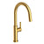 Newport Brass 1500-5143 East Linear Pull-Down Kitchen Faucet