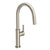 Newport Brass 1500-5143 East Linear Pull-Down Kitchen Faucet