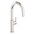 Newport Brass 1500-5143 East Linear Pull-Down Kitchen Faucet