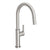 Newport Brass 1500-5143 East Linear Pull-Down Kitchen Faucet