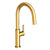 Newport Brass 1500-5143 East Linear Pull-Down Kitchen Faucet