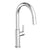 Newport Brass 1500-5143 East Linear Pull-Down Kitchen Faucet
