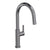 Newport Brass 1500-5143 East Linear Pull-Down Kitchen Faucet