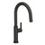 Newport Brass 1500-5143 East Linear Pull-Down Kitchen Faucet