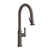 Newport Brass 1500-5173 East Linear Pull-Down Kitchen Faucet - Trigger Spray