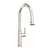 Newport Brass 1500-5173 East Linear Pull-Down Kitchen Faucet - Trigger Spray