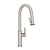 Newport Brass 1500-5173 East Linear Pull-Down Kitchen Faucet - Trigger Spray