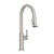 Newport Brass 1500-5173 East Linear Pull-Down Kitchen Faucet - Trigger Spray