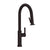 Newport Brass 1500-5173 East Linear Pull-Down Kitchen Faucet - Trigger Spray