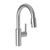 Newport Brass 1500-5203 East Linear Prep/Bar Pull Down Faucet