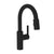Newport Brass 1500-5203 East Linear Prep/Bar Pull Down Faucet