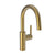 Newport Brass 1500-5223 East Linear Prep/Bar Pull Down Faucet
