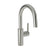 Newport Brass 1500-5223 East Linear Prep/Bar Pull Down Faucet