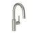 Newport Brass 1500-5223 East Linear Prep/Bar Pull Down Faucet