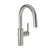 Newport Brass 1500-5223 East Linear Prep/Bar Pull Down Faucet