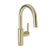 Newport Brass 1500-5223 East Linear Prep/Bar Pull Down Faucet