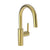 Newport Brass 1500-5223 East Linear Prep/Bar Pull Down Faucet
