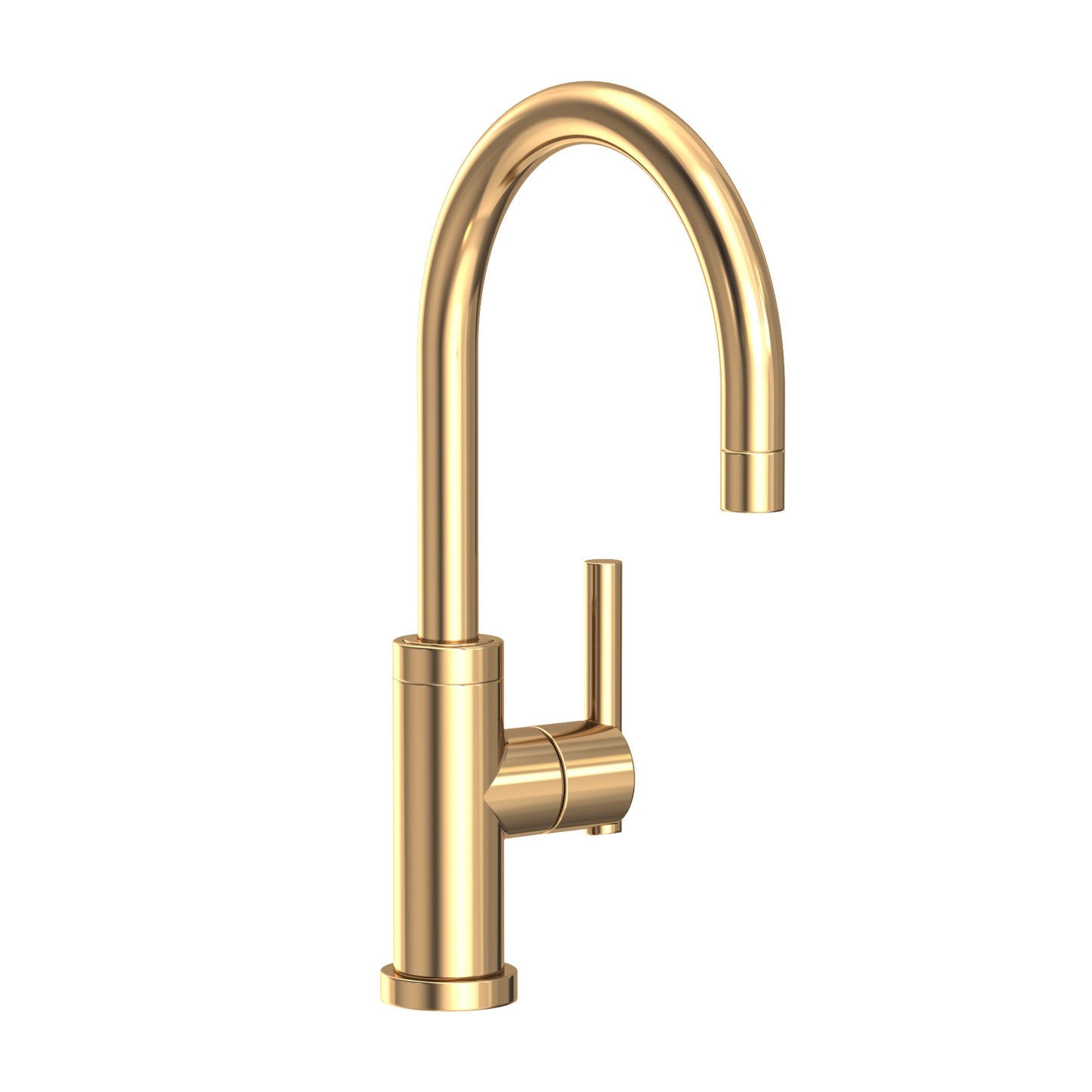 Newport Brass 1500-5233 East Linear Prep/Bar Faucet